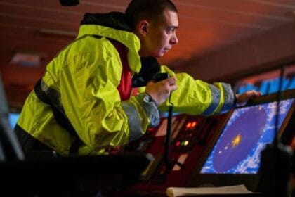 10 Chilling Distress Calls from Doomed Ships