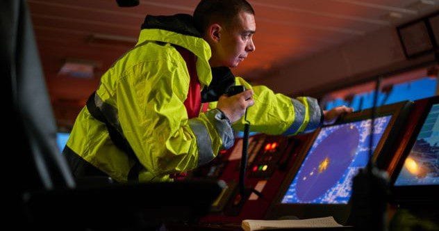 10 Chilling Distress Calls from Doomed Ships