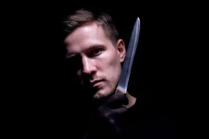 Top 10 Ruthless Serial Killers on Television