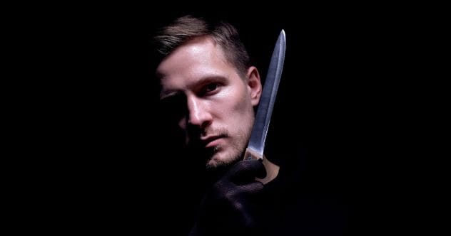 Top 10 Ruthless Serial Killers on Television