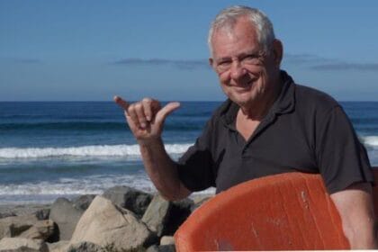 Endurance Icons: 10 Amazing Feats at an Advanced Age