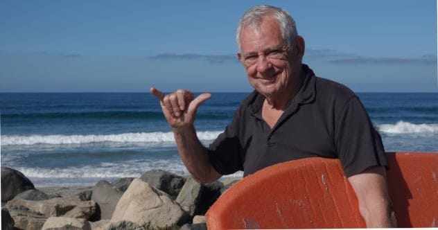 Endurance Icons: 10 Amazing Feats at an Advanced Age