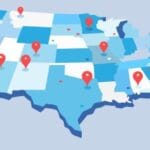 Unexpected State 'Firsts': 10 Surprising U.S. Facts