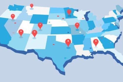 Unexpected State 'Firsts': 10 Surprising U.S. Facts