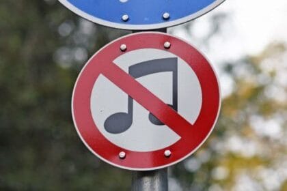 10 Famous Songs That Wouldn't Be Released Today