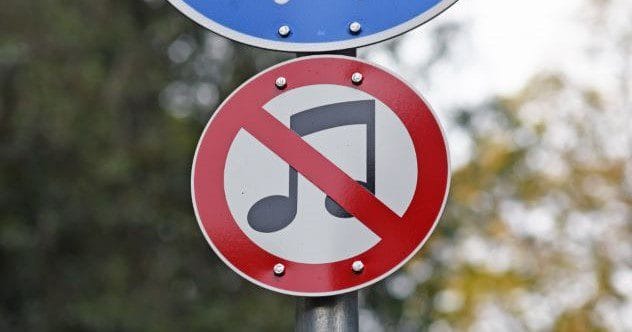 10 Famous Songs That Wouldn't Be Released Today