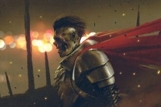 Medieval Nightmares: 10 Scary Tales To Keep You Awake