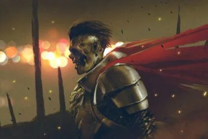 Medieval Nightmares: 10 Scary Tales To Keep You Awake