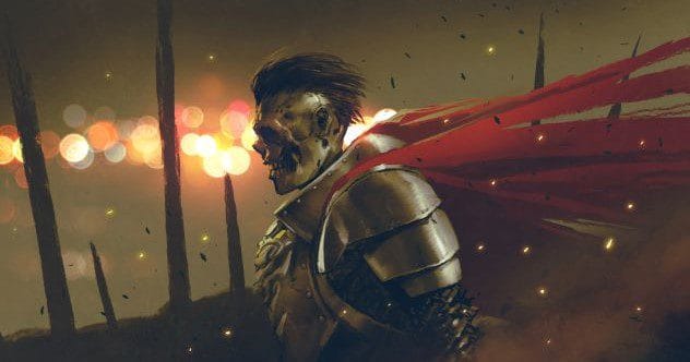 Medieval Nightmares: 10 Scary Tales To Keep You Awake