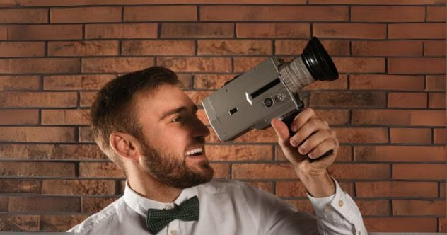 Raw Moments: 10 Events Before Camera Phones