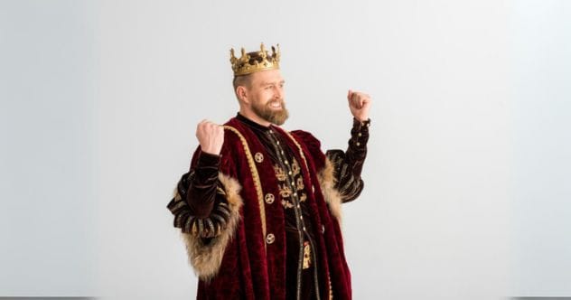 French Royalty: 10 Intriguing Mysteries & Controversies