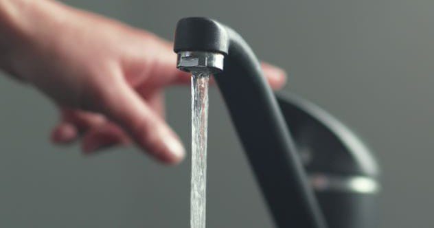 10 Shocking Water Usage Stats You Won't Believe