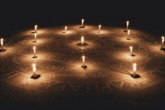 Hollywood’s Haunted: 10 Tales of Occult Encounters