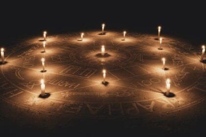 Hollywood’s Haunted: 10 Tales of Occult Encounters