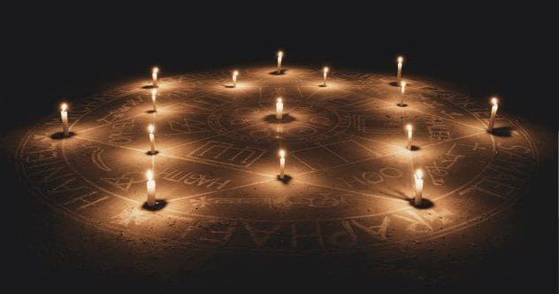 Hollywood’s Haunted: 10 Tales of Occult Encounters