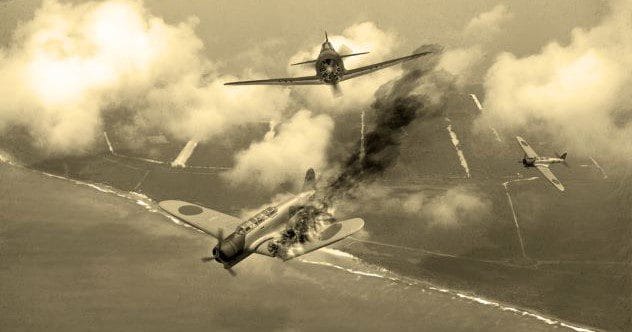 10 Lucky Battles: How Chance Decided History