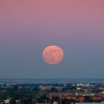 Cosmic Calendar: 10 Celestial Events Across the Next 50 Years
