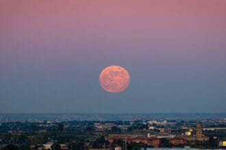 Cosmic Calendar: 10 Celestial Events Across the Next 50 Years