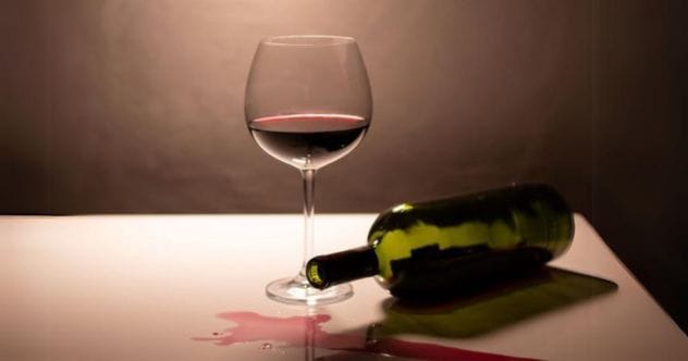 10 Unusual Floods That Weren't Water!