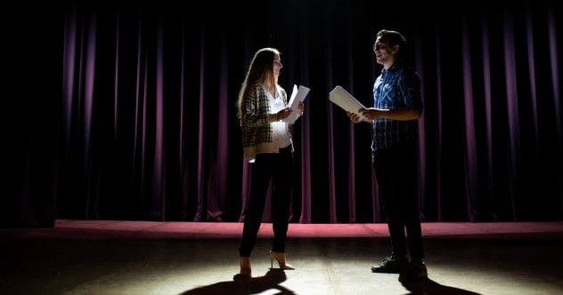 Hidden Movie Stars: 10 Actors You Didn't Know Were There