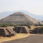 Ancient Echoes: 10 Modern Cities Built on Ruins