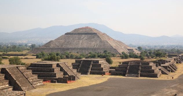 Ancient Echoes: 10 Modern Cities Built on Ruins