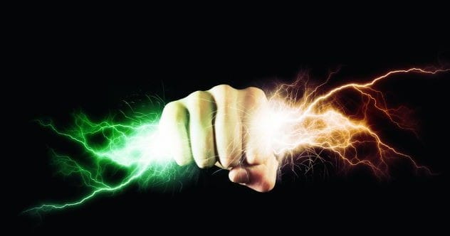 10 Sci-Fi Characters Born From Science, Not Nature