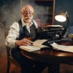 Late Bloomers: 10 Famous Writers Who Found Success After 45