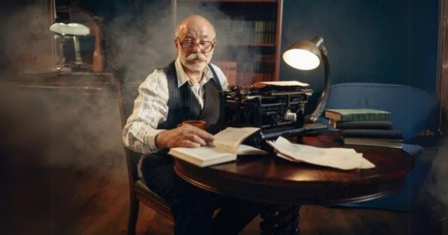 Late Bloomers: 10 Famous Writers Who Found Success After 45