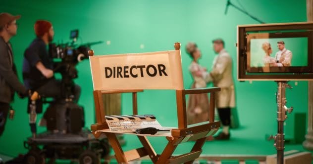 Movie Mood Swings: 10 Directors Who Dared to Be Different