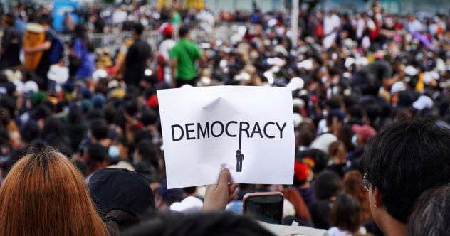 21st Century's 10 Most Daring Coup Attempts