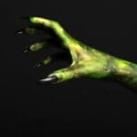 10 Mythical English Beasts to Haunt Your Dreams