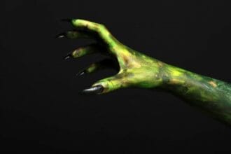 10 Mythical English Beasts to Haunt Your Dreams