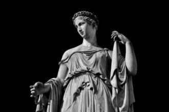 10 Surprising Roman Gods You've Never Heard Of