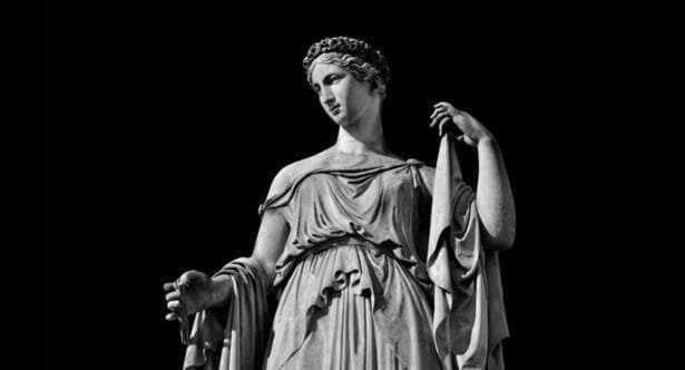 10 Surprising Roman Gods You've Never Heard Of