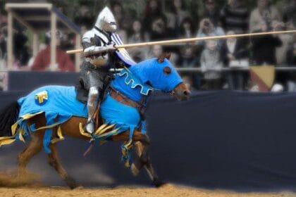 10 Amazing Facts About The Field of Cloth of Gold