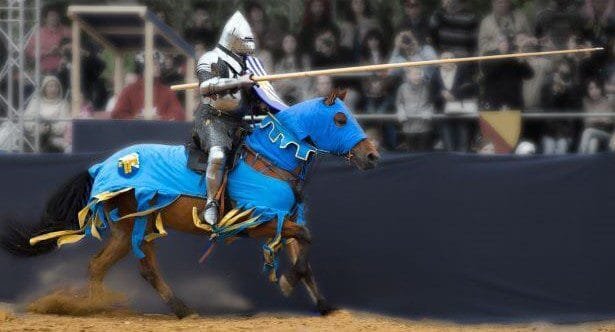 10 Amazing Facts About The Field of Cloth of Gold