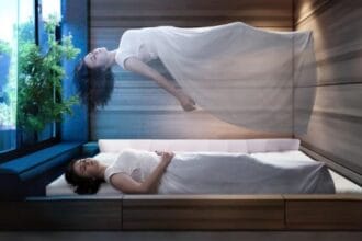 Unexplained Human Abilities: 10 Mysteries for Science