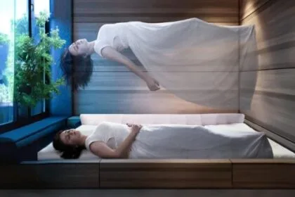 Unexplained Human Abilities: 10 Mysteries for Science