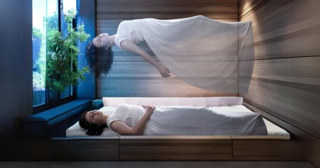 Unexplained Human Abilities: 10 Mysteries for Science