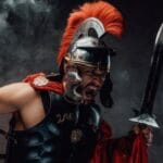 Pax Romana Shattered: 10 Wars That Shook Roman Peace