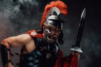 Pax Romana Shattered: 10 Wars That Shook Roman Peace
