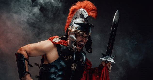 Pax Romana Shattered: 10 Wars That Shook Roman Peace