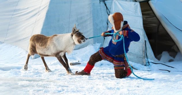 Fascinating Indigenous Cultures: Top 10 Beliefs