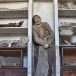 10 Bizarre Mummy Stories That Will Haunt You
