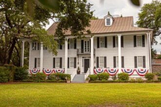 Antebellum Slang: 10 Funny Terms from the Old South