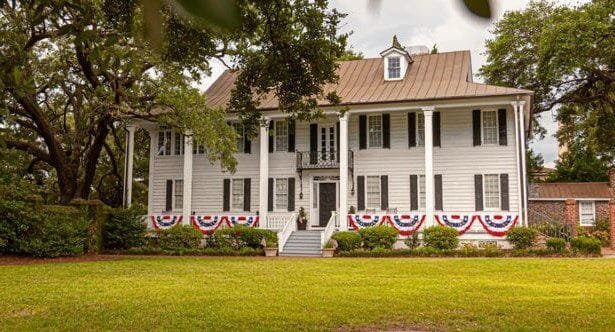 Antebellum Slang: 10 Funny Terms from the Old South