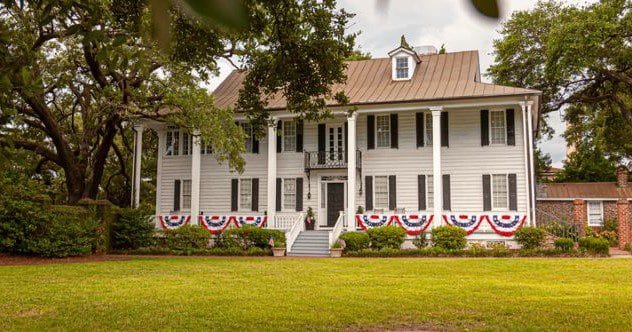 Antebellum Slang: 10 Funny Terms from the Old South