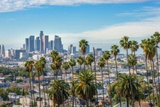 LA's 10 Most Vicious Killers: Unmasking the City of Angels' Dark Side