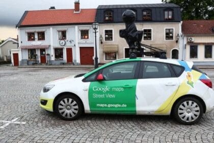 10 Times Google Maps Solved the Case: True Crime